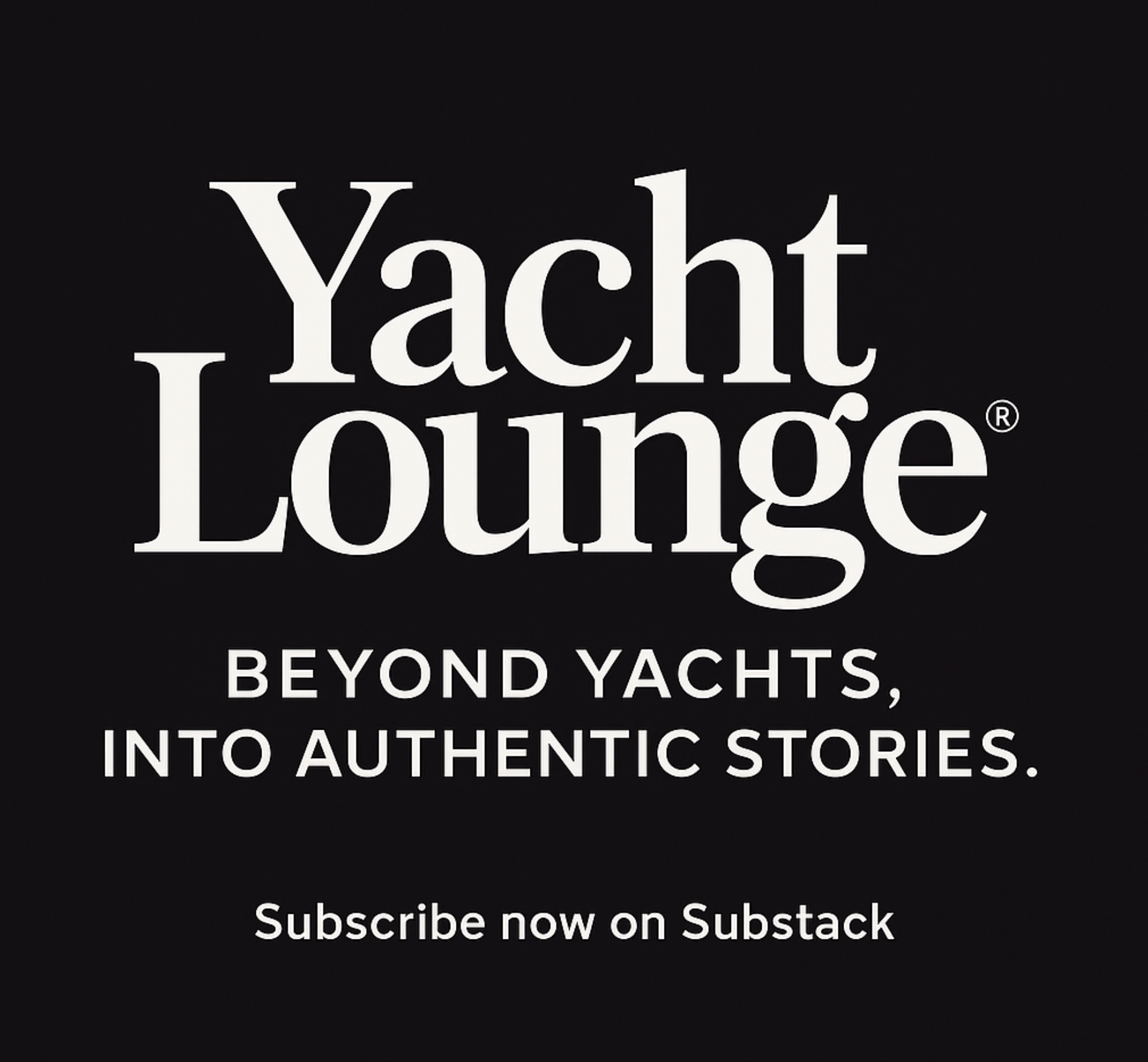 Yacht Lounge